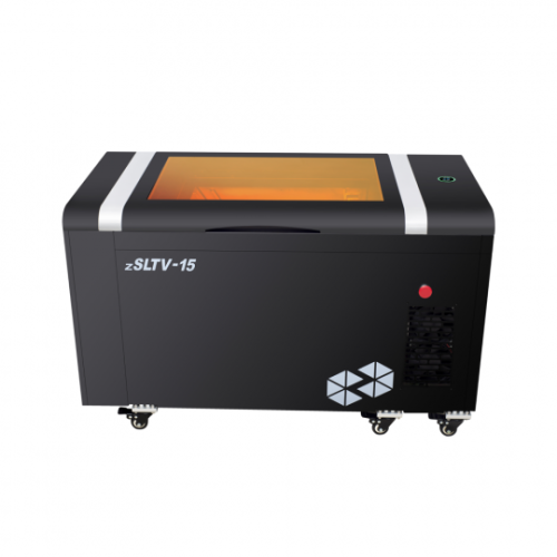 3D принтер zSLTV 15