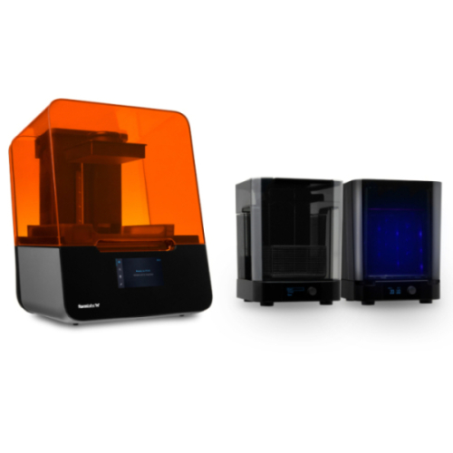 3D принтер Form 3 Bundle