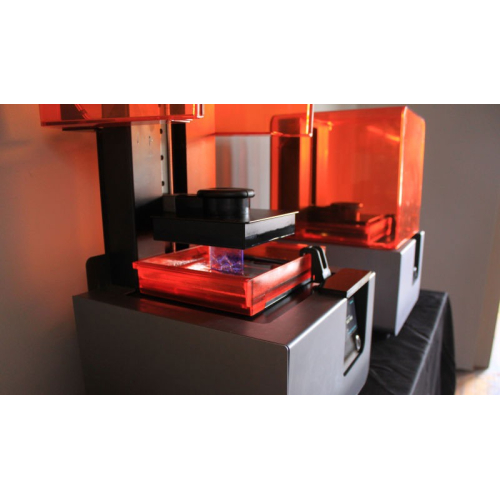 3D принтер FORMLABS FORM 2