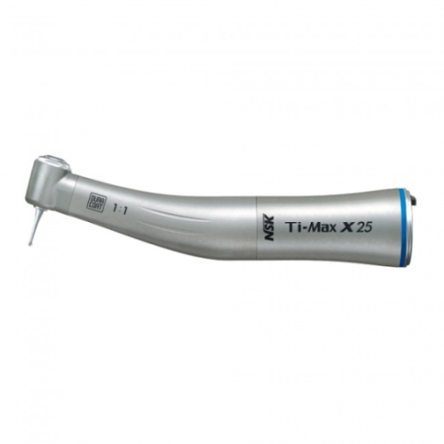 Угловой наконечник Ti-Max X25