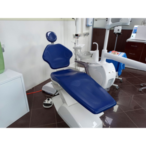 Установка стоматологическая Pragmatic QL 2028 нижняя подача