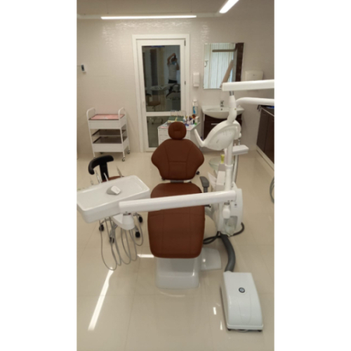 Установка стоматологическая Pragmatic QL 2028 нижняя подача