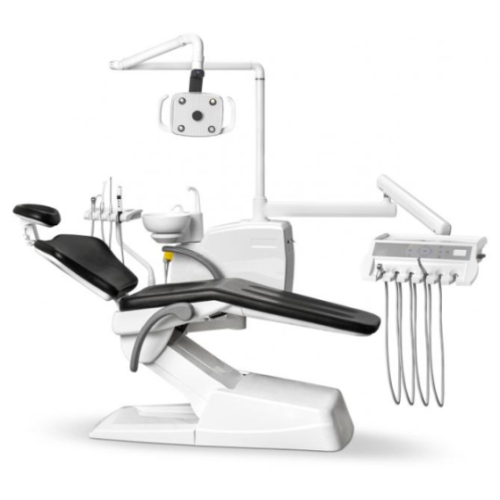 Установка стоматологическая Mercury 330 standart с нижней подачей инструментов