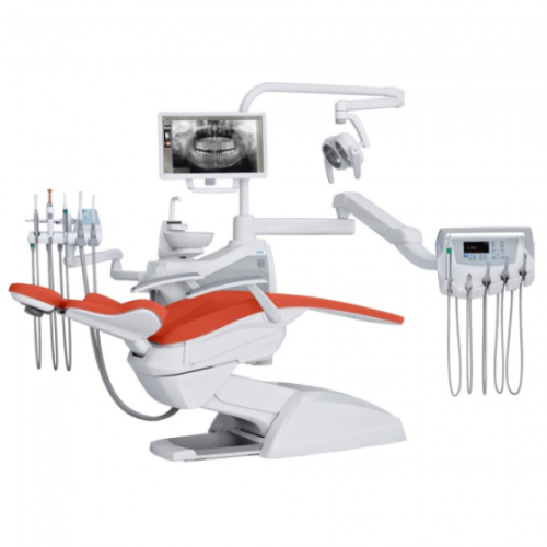 Установка стоматологическая Stern Weber S200 International