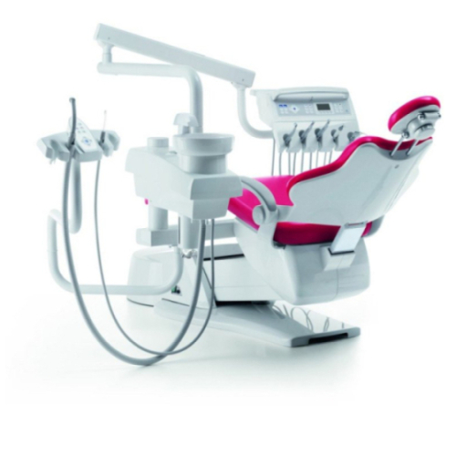 Установка стоматологическая Estetica E30 MAIA нижняя подача