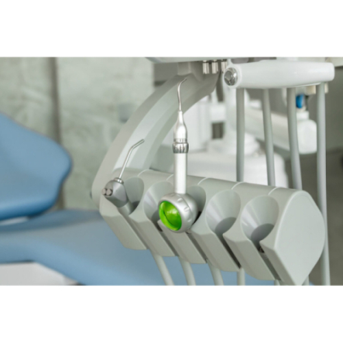Установка стоматологическая AY-A 1000 Mercury нижняя подача