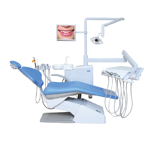 Установка стоматологическая Siger U 100 нижняя подача