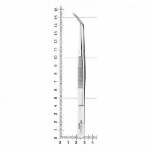 Пинцет Pin, 15 см, 22-5