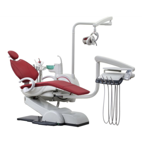 Установка стоматологическая WOD730 универсал нижняя подача