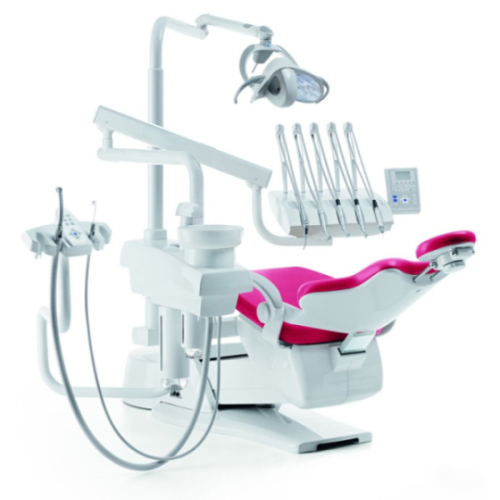 Установка стоматологическая Estetica E30 MAIA верхняя подача