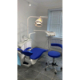 Установка стоматологическая Diplomat Adept DA130