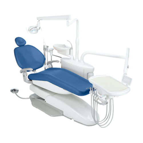 Установка стоматологическая A-DEC 200 нижняя подача