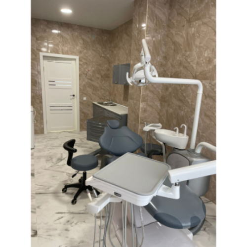 Установка стоматологическая Аjax AJ 12 нижняя подача