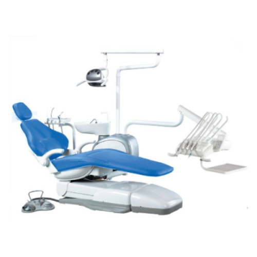 Установка стоматологическая Аjax AJ 16 верхняя подача