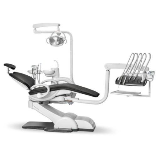 Установка стоматологическая WOD730 универсал верхняя подача