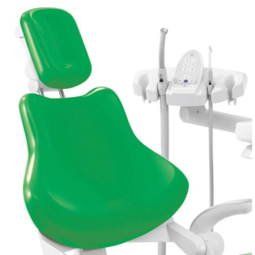 Установка стоматологическая Primus 1058 LIFE Cart с подкатным модулем