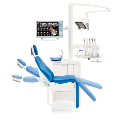 Установка стоматологическая Compact i5