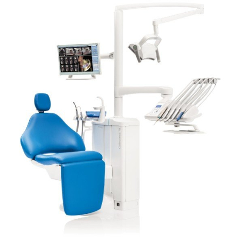 Установка стоматологическая Compact i5