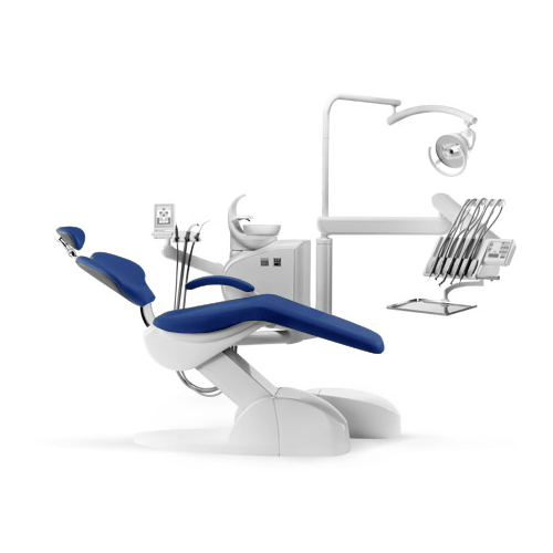 Установка стоматологическая Diplomat Consul DC310 Special Edition c креслом DE20