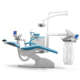 Установка стоматологическая Diplomat Lux DL320 c креслом DE20
