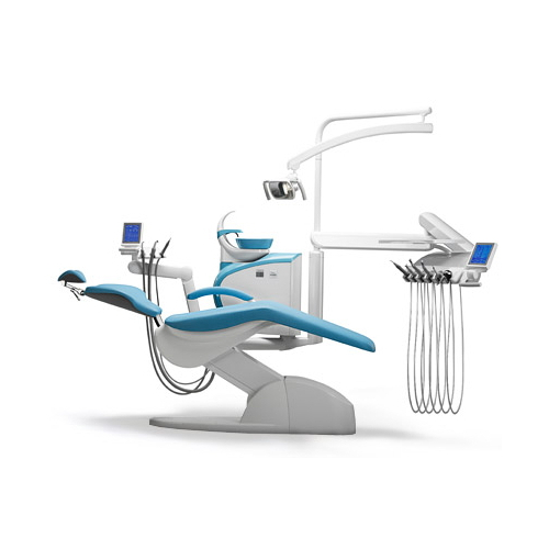 Установка стоматологическая Diplomat Lux DL320 c креслом DE20