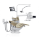 Установка стоматологическая Diplomat Adept DA270 Special Edition с креслом DM20