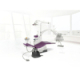 Установка стоматологическая Fedesa Coral NG Air с верхней подачей инструментов