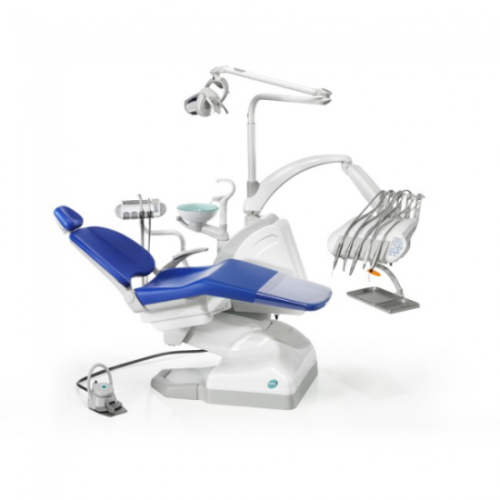 Установка стоматологическая Fedesa Astral Lux с верхней подачей
