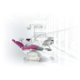 Установка стоматологическая Fedesa Astral Lux с верхней подачей
