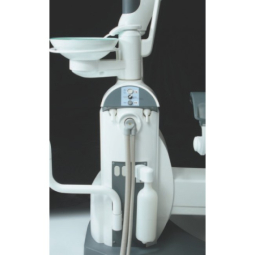 Установка стоматологическая Fedesa Coral NG Lux с верхней подачей инструментов
