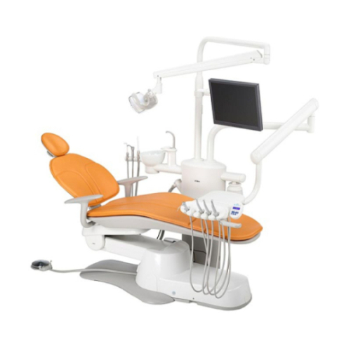 Установка стоматологическая A-DEC 300 нижняя подача