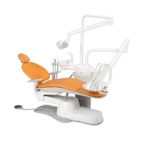 Установка стоматологическая A-DEC 300 верхняя подача