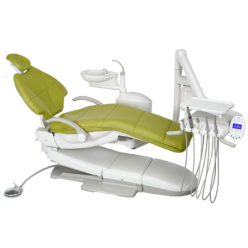 Установка стоматологическая A-DEC 500 нижняя подача