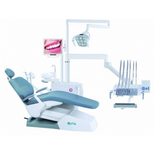Установка стоматологическая KLT 6220 S9 Upper