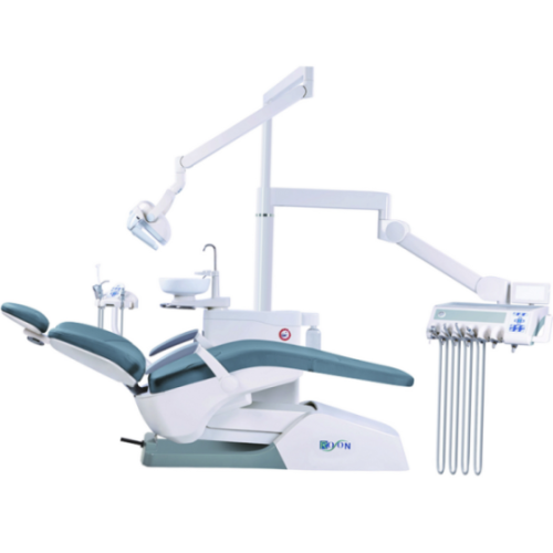 Установка стоматологическая KLT 6220 S9 Lower