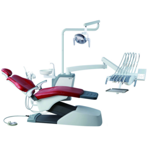 Установка стоматологическая KLT 6220 S6 Upper
