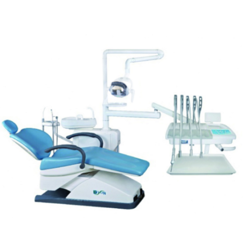 Установка стоматологическая KLT 6210 N1 Upper