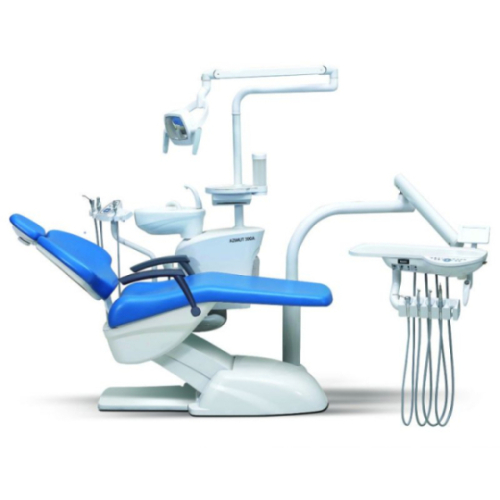 Установка стоматологическая 300A верхняя подача