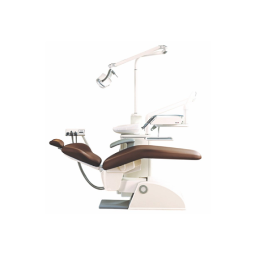 Установка стоматологическая O.M.S. модели LINEA ESSE