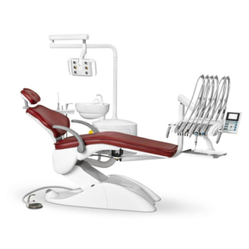Установка стоматологическая Safety M1 верхняя подача