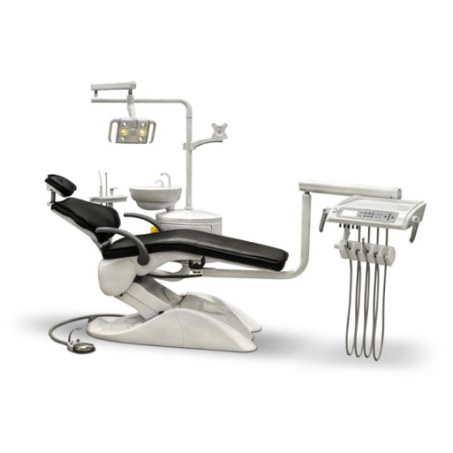 Установка стоматологическая Safety M1 нижняя подача