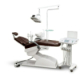 Установка стоматологическая AY-A 3000 Mercury с подкатным модулем для хирургии