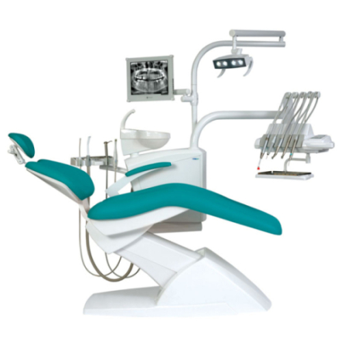 Установка стоматологическая Stomadent Impuls S100 NEO верхняя подача