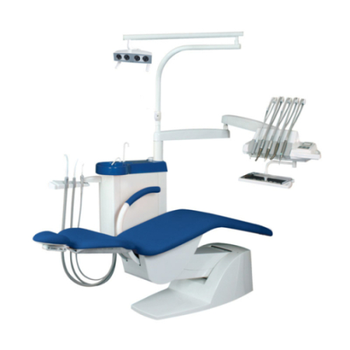 Установка стоматологическая Stomadent Impuls S200 верхняя подача