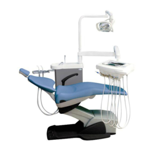Установка стоматологическая Stomadent Impuls S200 нижняя подача