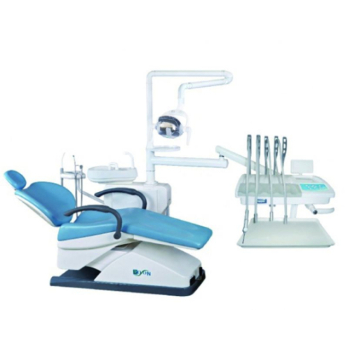 Установка стоматологическая KLT 6210 N1 верхняя подача