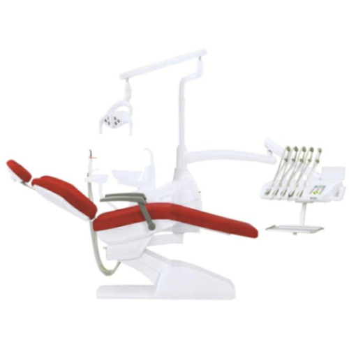 Установка стоматологическая QL 2028 верхняя подача