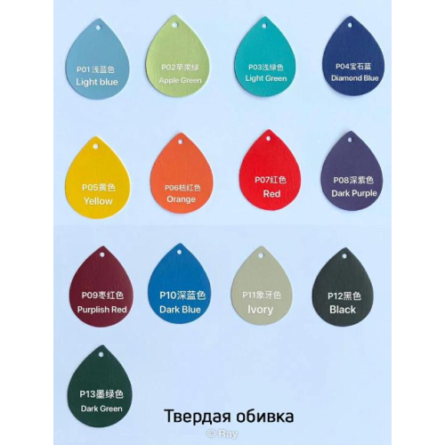 Установка стоматологическая QL 2028 верхняя подача