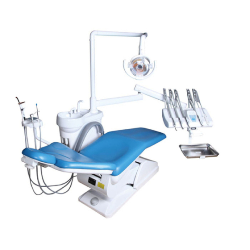 Установка стоматологическая DL 920 верхняя подача
