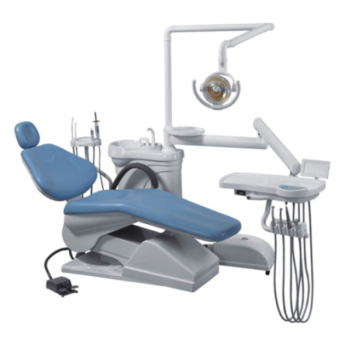 Установка стоматологическая DL 920 нижняя подача